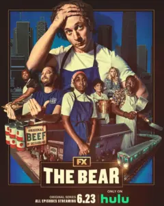 the bear — GB news