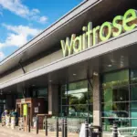 waitrose mackerel sales stopped — GB news